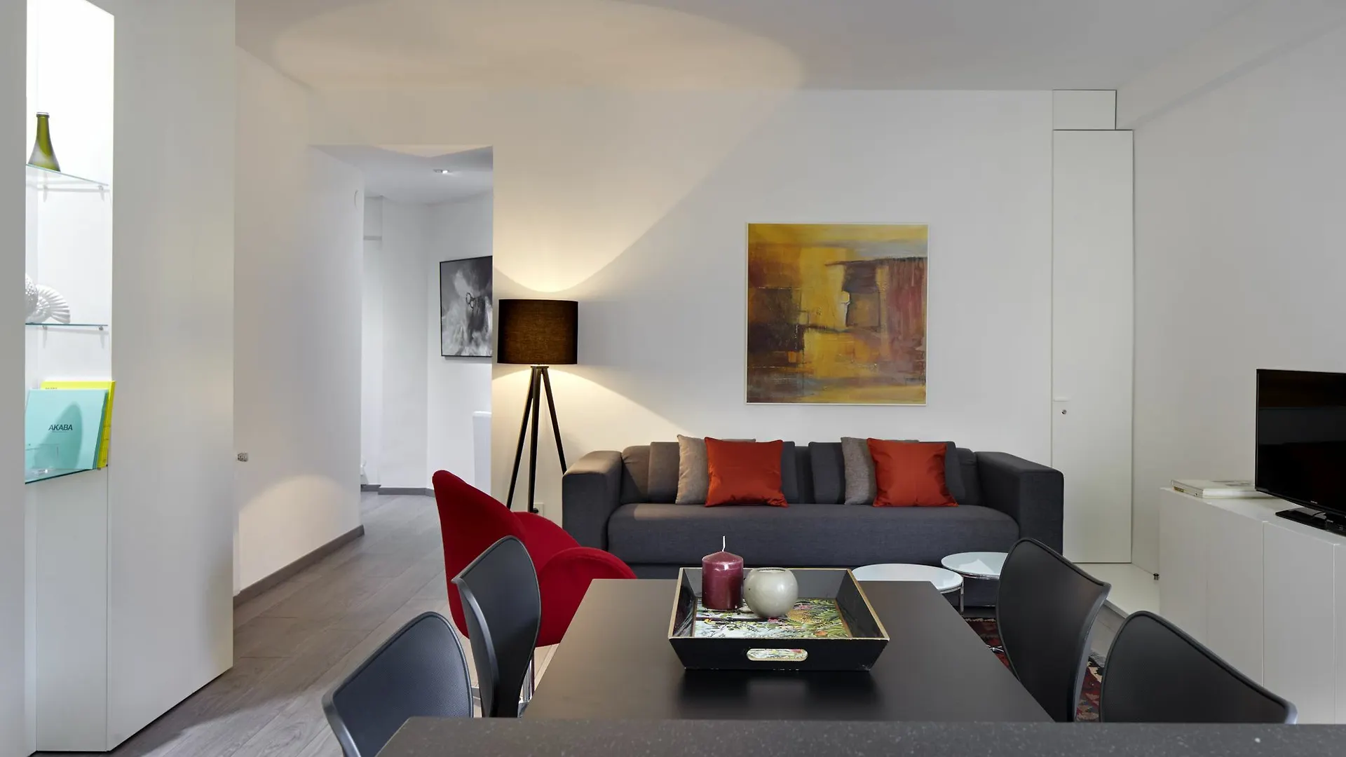 Zurriola Beach 1 Apartment By Feelfree Rentals Сан-Себастьян Испания