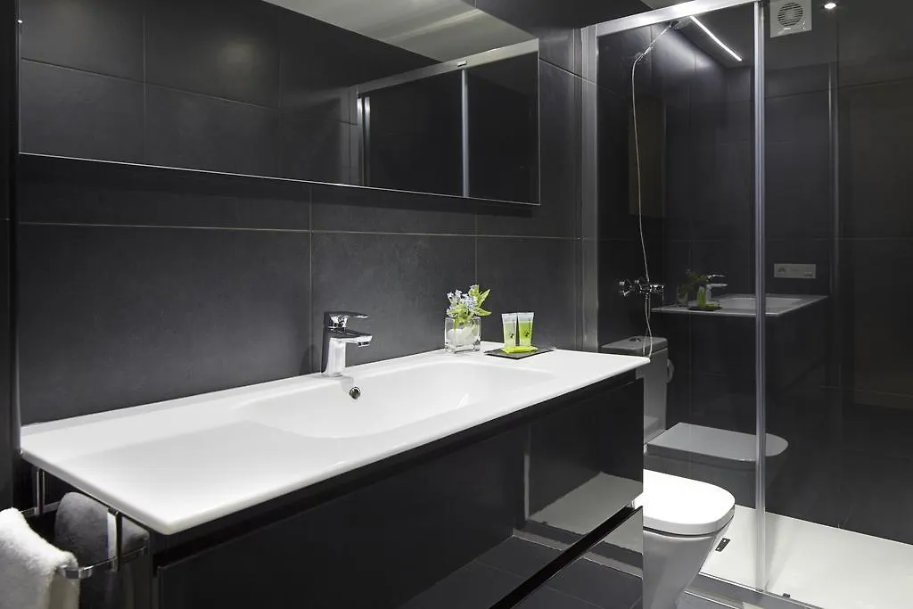 Zurriola Beach 1 Apartment By Feelfree Rentals San Sebastián