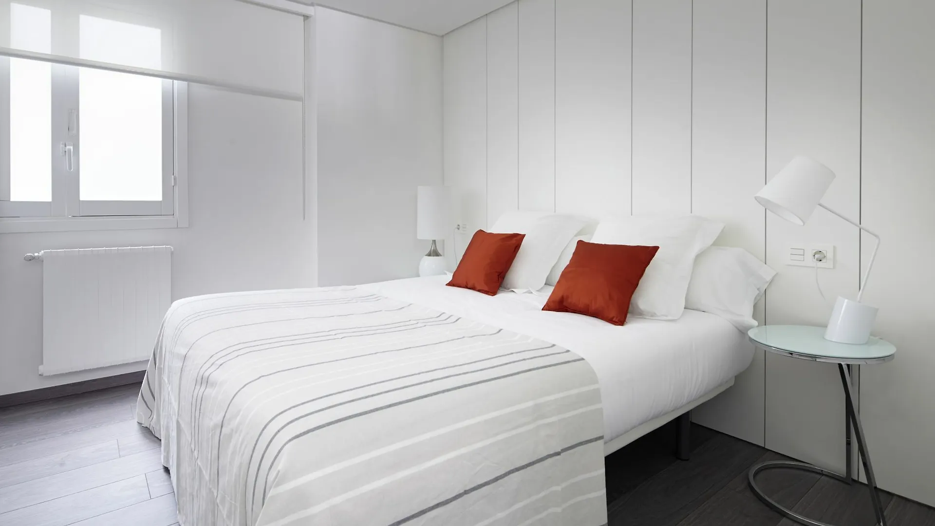Zurriola Beach 1 Apartment By Feelfree Rentals San Sebastián 0*,  Spanien