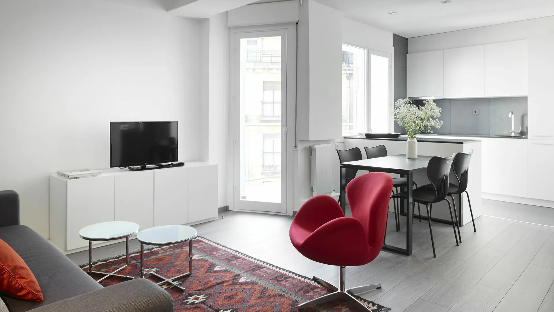 Zurriola Beach 1 Apartment By Feelfree Rentalss kontakt