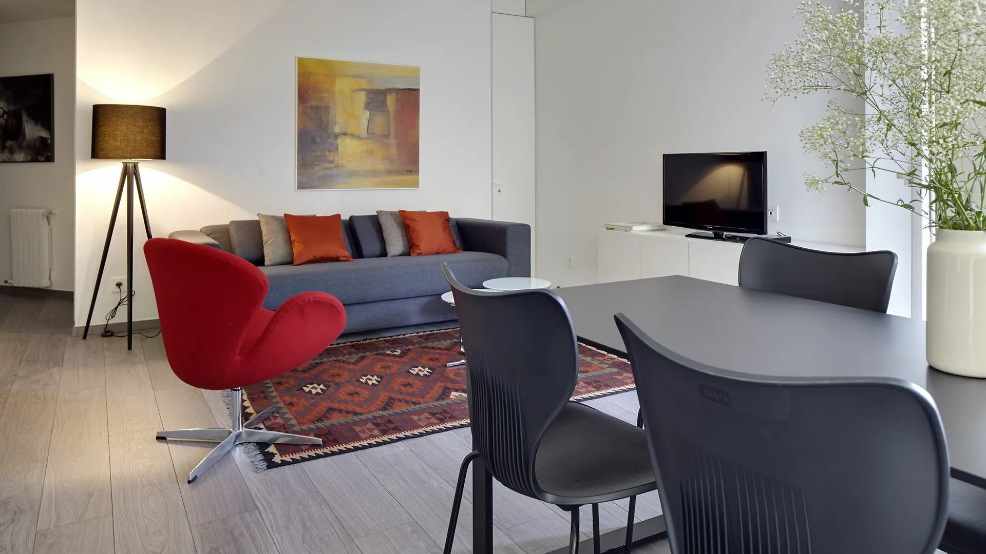 Zurriola Beach 1 Apartment By Feelfree Rentals San Sebastián 0*,